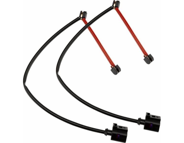 Warning Contact, brake pad wear GIC193 - image 2