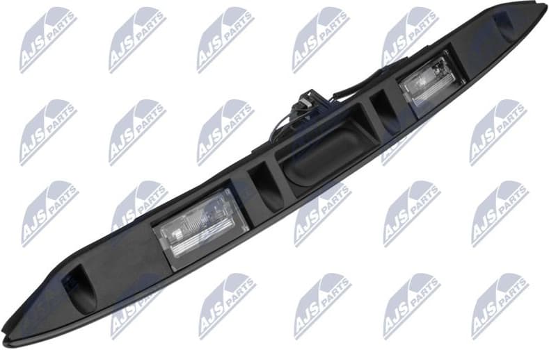 Tailgate Handle EZC-BM-338