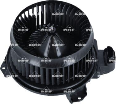 Interior Blower 34562 - image 2