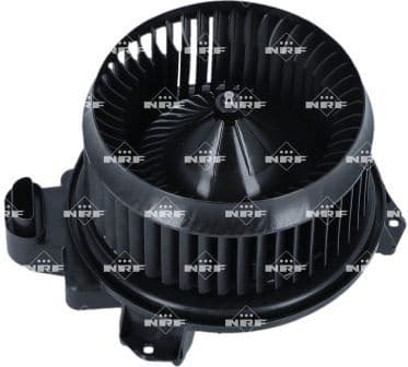 Interior Blower 34562 - image 4