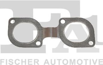 Gasket, exhaust manifold 410-007 - image 2