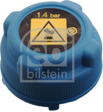 Cap, coolant tank 183372