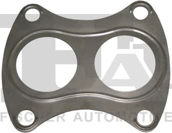 Gasket, exhaust pipe 450913 - image 2