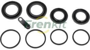 Repair Kit, brake caliper 236051