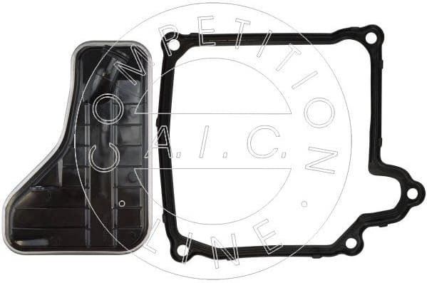 Hydraulic Filter, automatic transmission Original AIC Quality 57371