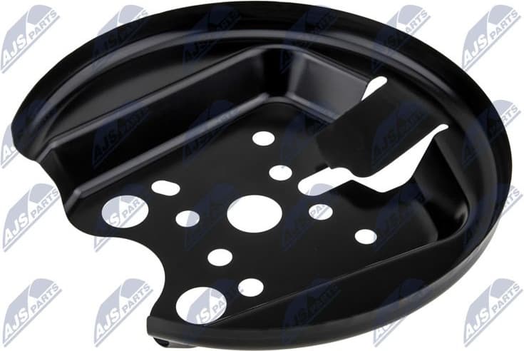 Splash Guard, brake disc HTO-PE-005