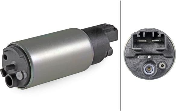 Fuel Pump 8TF 358 106-781 - image 2