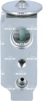 Expansion Valve, air conditioning 38757