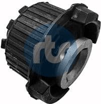 Mounting, control/trailing arm 017.00529