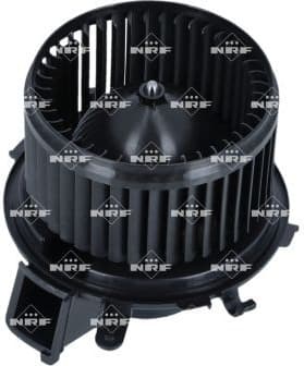 Interior Blower 34642 - image 3