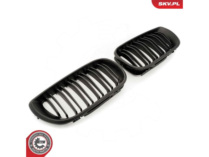 Radiator Grille 66SKV083 - image 2