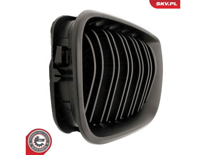 Radiator Grille 66SKV083 - image 6