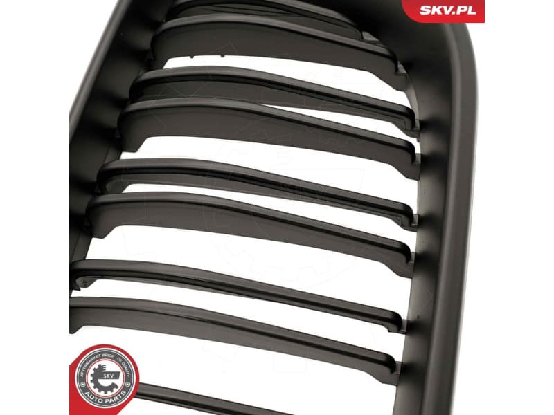 Radiator Grille 66SKV083 - image 7