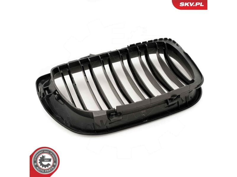 Radiator Grille 66SKV083 - image 9