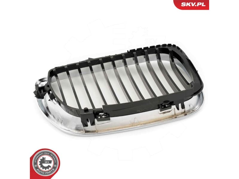 Radiator Grille 66SKV078 - image 6