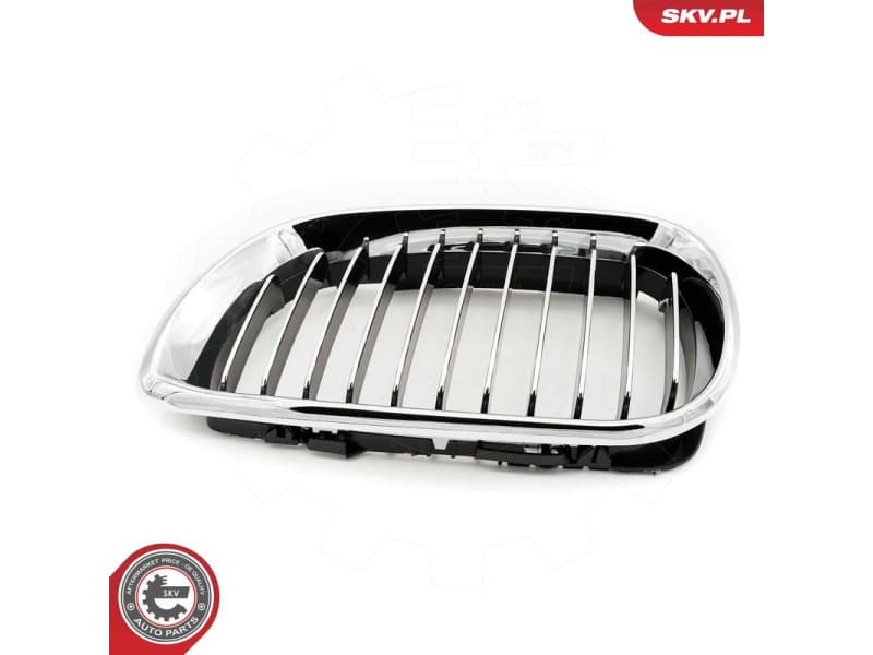 Radiator Grille 66SKV078 - image 7