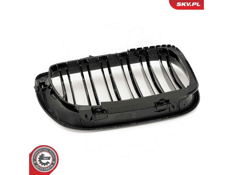 Radiator Grille 66SKV084 - image 4