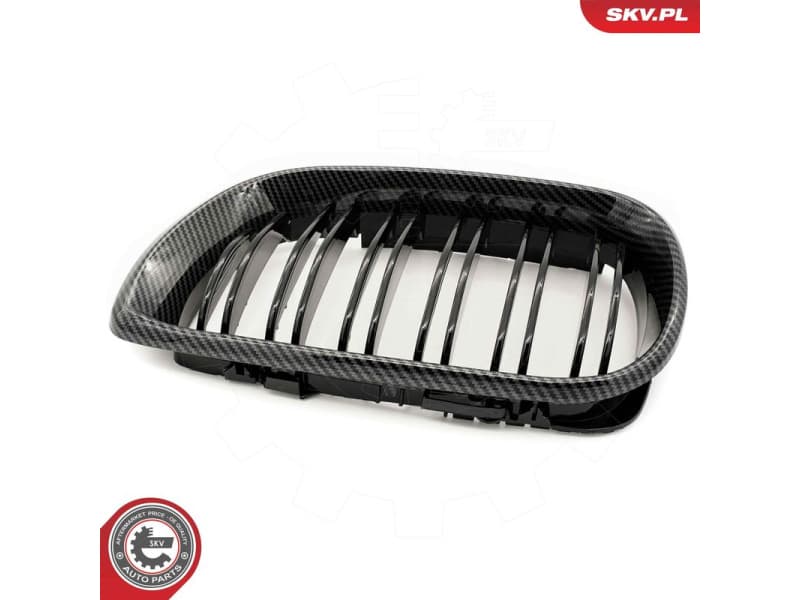 Radiator Grille 66SKV084 - image 5