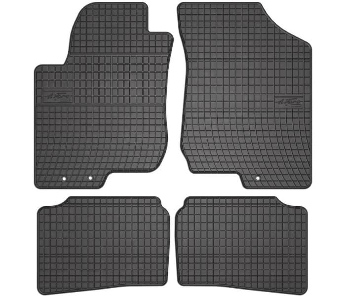 Floor Mat Set ELTORO ET0421