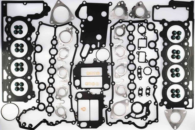 Gasket Kit, cylinder head 83403532 - image 2