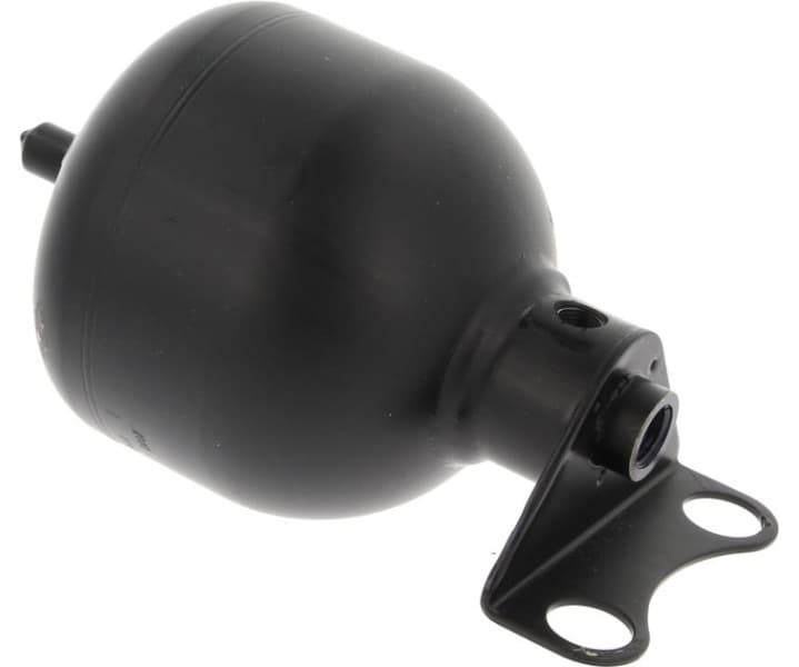 Pressure Accumulator, pneumatic suspension 80001410 - image 2