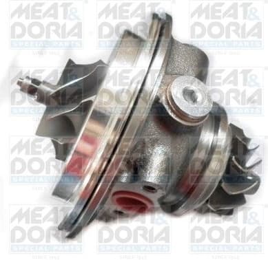 Core assembly, turbocharger 60295