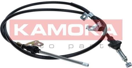 Cable Pull, parking brake 1190717