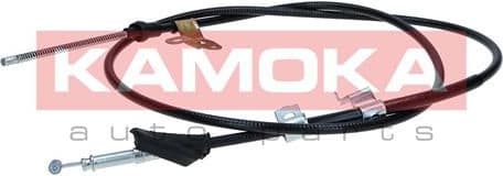 Cable Pull, parking brake 1190717 - image 2