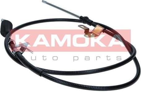 Cable Pull, parking brake 1190717 - image 3