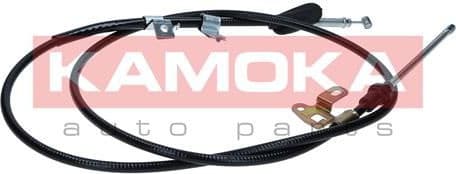 Cable Pull, parking brake 1190717 - image 4