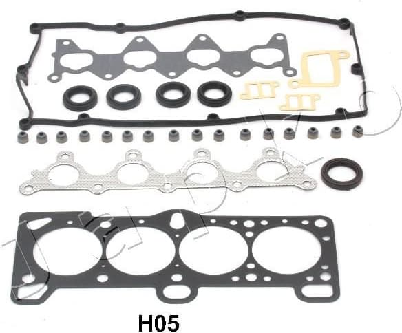 Gasket Kit, cylinder head 48H05