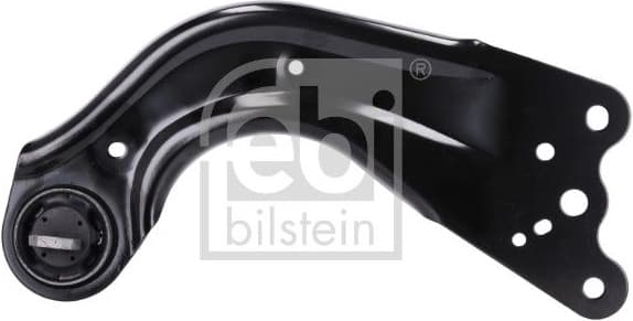 Control/Trailing Arm, wheel suspension 187786