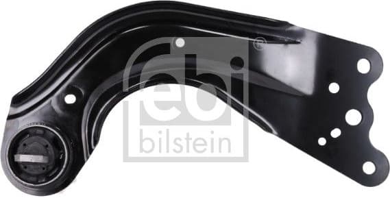 Control/Trailing Arm, wheel suspension 187788 - image 2