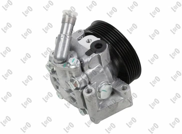 Hydraulic Pump, steering LORO 140-01-105 - image 2