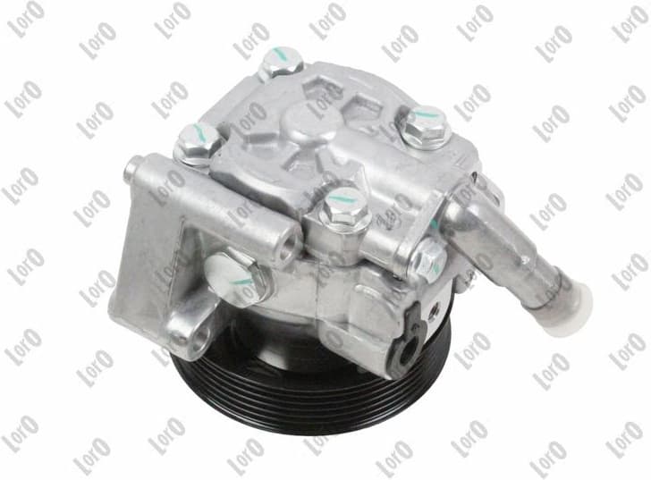 Hydraulic Pump, steering LORO 140-01-105 - image 4