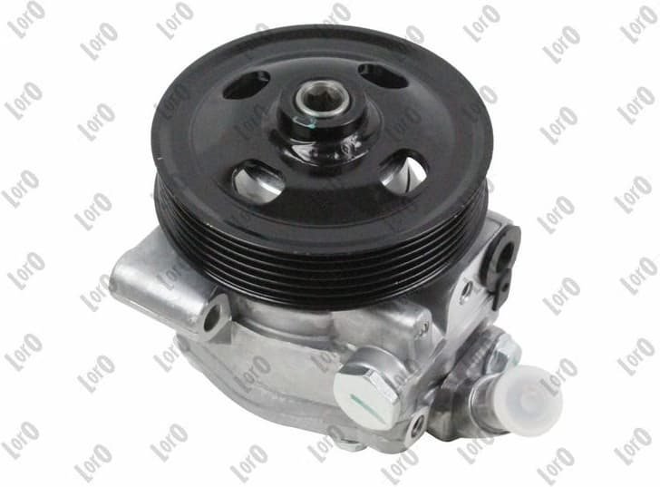 Hydraulic Pump, steering LORO 140-01-105 - image 5
