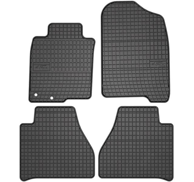 Floor Mat Set ELTORO ET547242