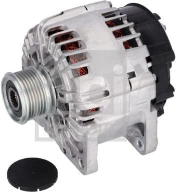 Alternator 188516
