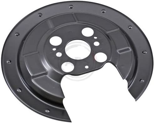Splash Guard, brake disc 11488