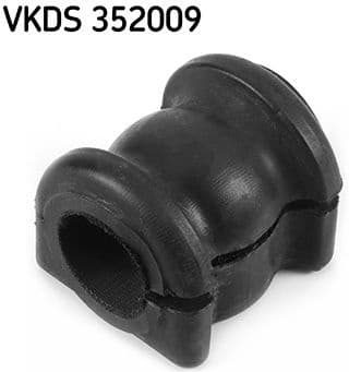 Bushing, stabiliser bar VKDS352009