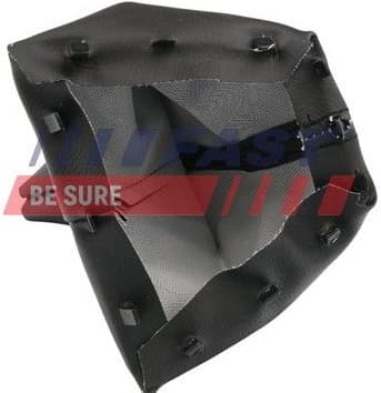 Bellow, shift rod arm safety pin FT73406