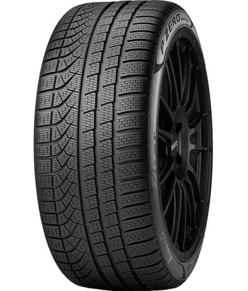 Winter tyres 235/40R19 PIRELLI P ZERO WINTER 96V XL T0 NCS Elect FSL Studless DAB72 3PMSF M+S