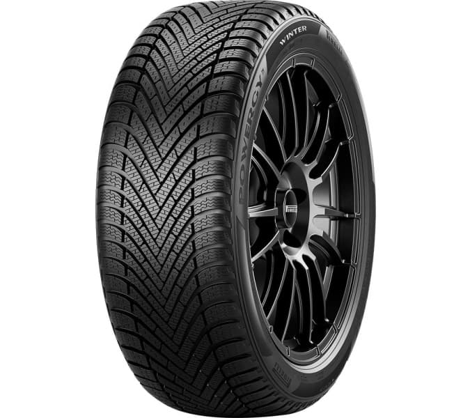 Winter tyres 235/50R19 PIRELLI POWERGY WINTER 103V XL FSL Studless CCB71 3PMSF M+S