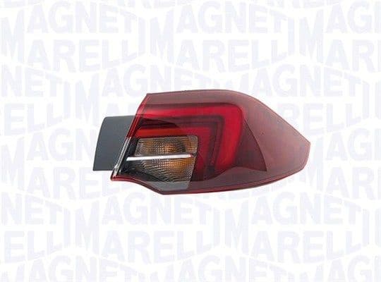 Tail Light Assembly 714020650804