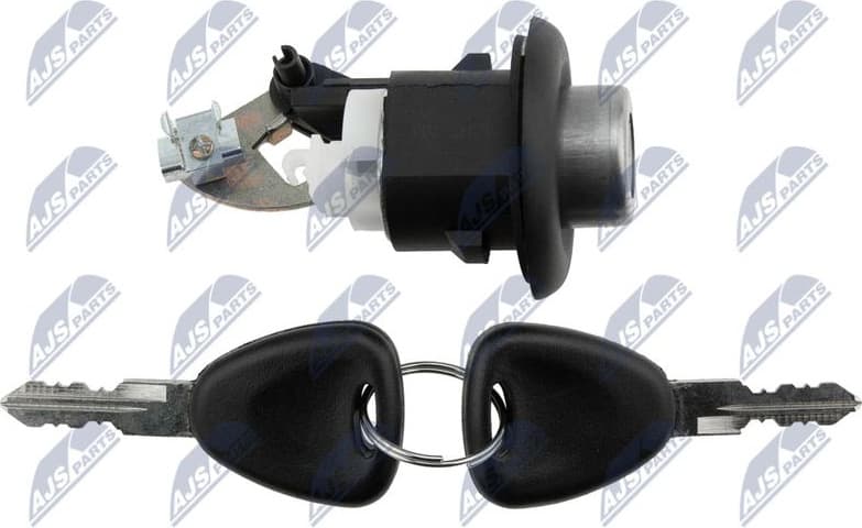 Boot Lock EZC-RE-103 - image 3