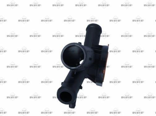 Coolant Flange EASY FIT 775009 - image 4