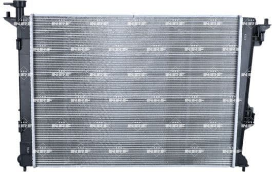 Radiator, engine cooling 550009 - image 3