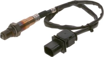 Oxygen Sensor 0 258 988 013