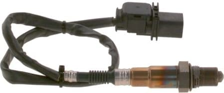 Oxygen Sensor 0 258 988 013 - image 5