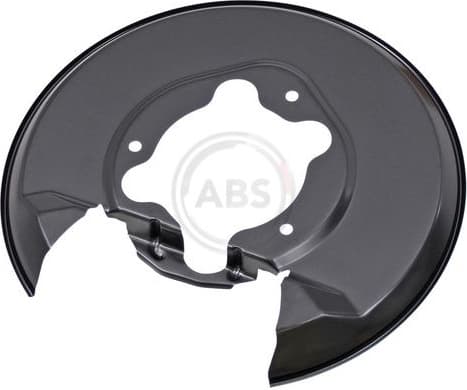Splash Guard, brake disc 11491